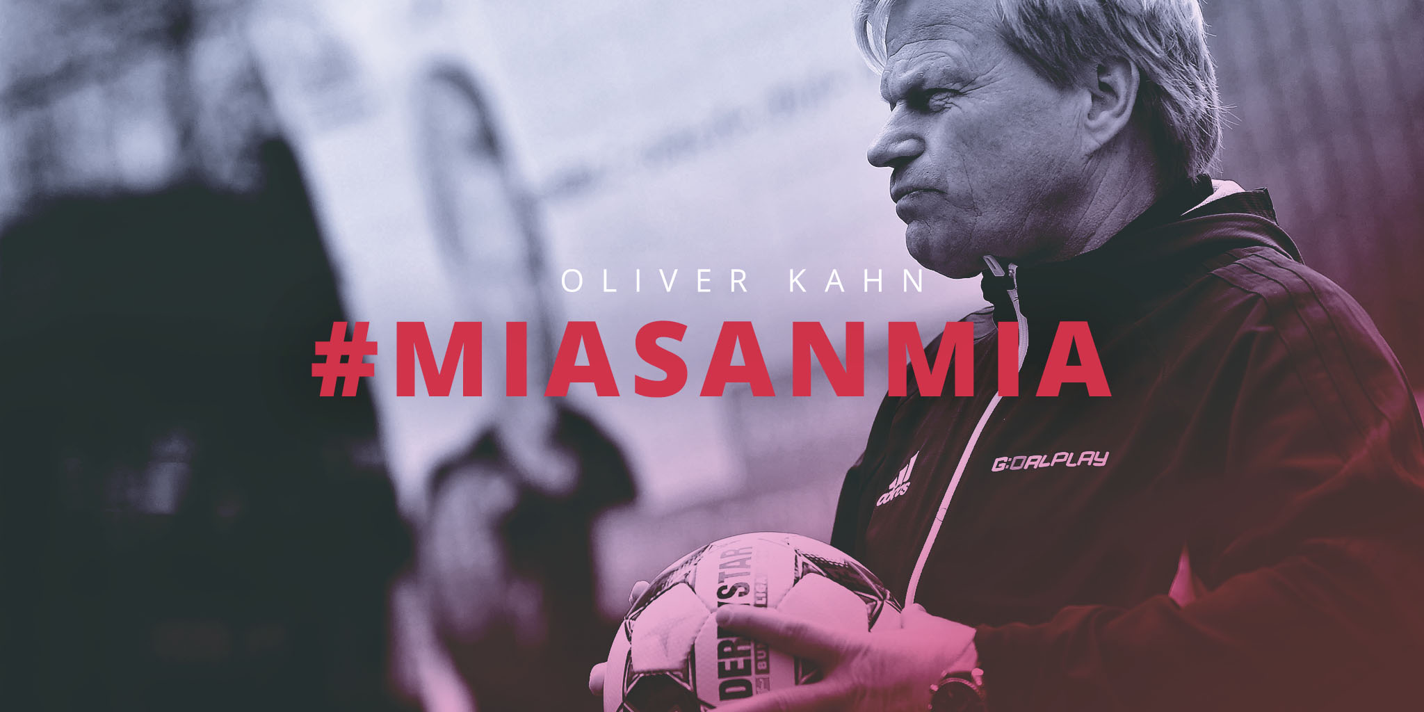 OLIVER KAHN