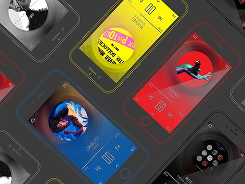 MEDIA APP